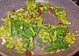 Orecchiette con cime di rapa