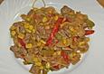 Texassalat