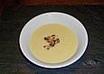 K&auml;sesuppe aus dem Allg&auml;u