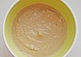 Thunfisch - Tunke