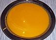 Karotten - Kokos - Suppe