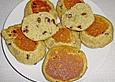 Quark&ouml;lteig - Br&ouml;tchen I