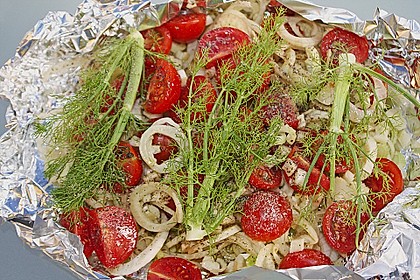 Gegrillter Fenchel 12