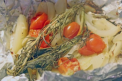 Gegrillter Fenchel 15