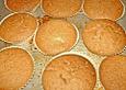 Malles Schokomuffins