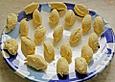 Wiener Grie&szlig;nockerl