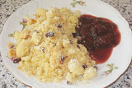 Grießschmarren 8