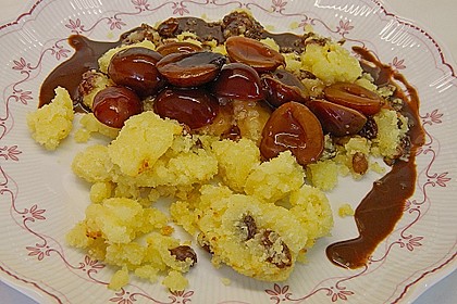 Grießschmarren 3
