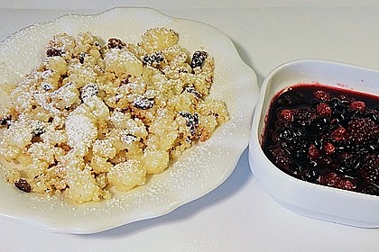 Grießschmarren 1