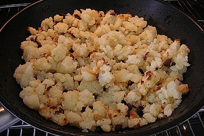 Grießschmarren 2