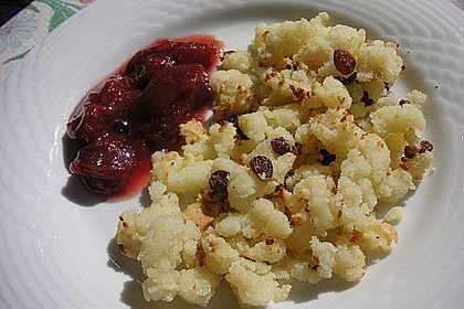 Grießschmarren 4