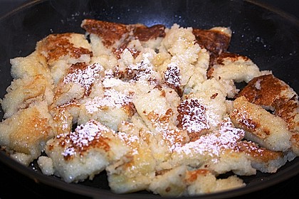 Grießschmarren 6