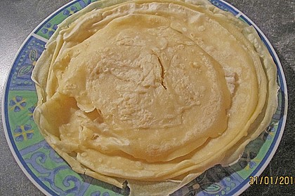 Crepes