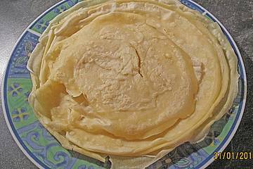 Crepes