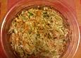 Krautsalat mit M&ouml;hren