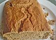 Isas Roggenvollkorn - Bierbrot