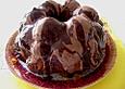Nina und Pauls Schoko - Nuss - Kuchen