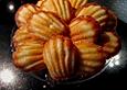 Madeleines von Madmourselle