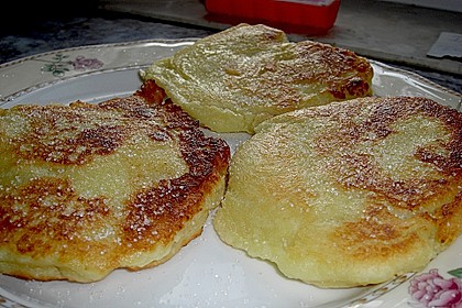 Quarkr&ouml;llchen