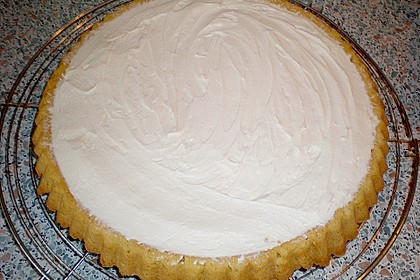 Erdbeer - Mascarpone - Kuchen 1