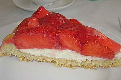 Erdbeer - Mascarpone - Kuchen 10