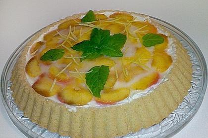 Erdbeer - Mascarpone - Kuchen 18