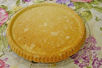 Erdbeer - Mascarpone - Kuchen 27