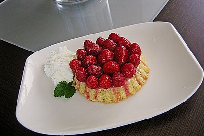 Erdbeer - Mascarpone - Kuchen 29