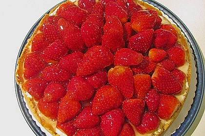 Erdbeer - Mascarpone - Kuchen 31