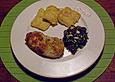 Cordon bleu nach Ralfi