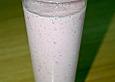 Erdbeer - Lassi