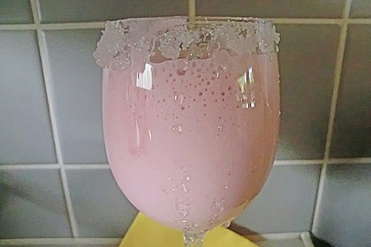 Erdbeer - Lassi 9