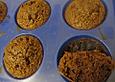 Superleckere Schokoladen Muffins