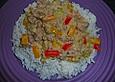 Indisches Curry