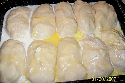 Apfelstrudel