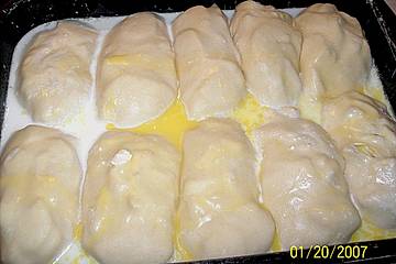 Apfelstrudel