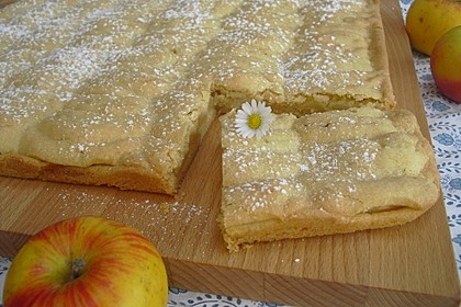 Weltbester Mürbeteig 11
