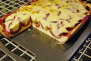 Weltbester Mürbeteig