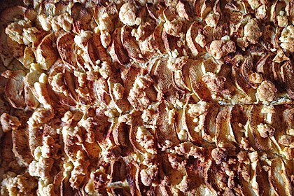 Weltbester Mürbeteig 8