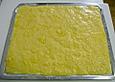 Quark - Kokos - Kuchen