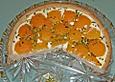 Aprikosenkuchen