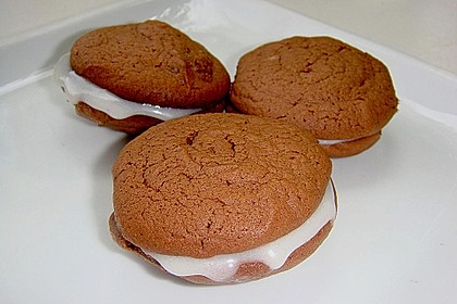 Schoko - Doppeldecker