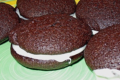 Schoko - Doppeldecker 1