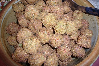 Falafel 6
