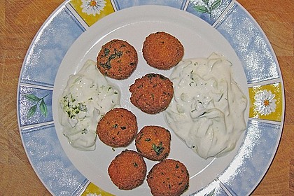 Falafel 3