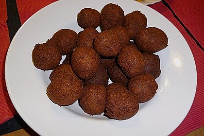 Falafel 1