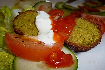 Falafel 4