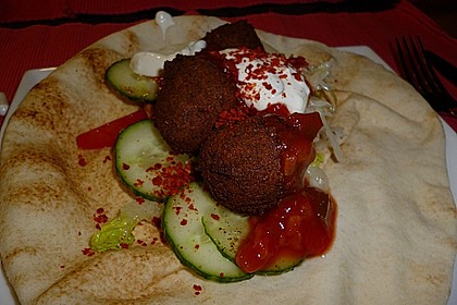 Falafel 7