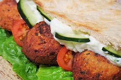 Falafel