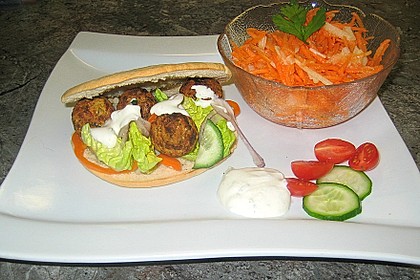 Falafel 5